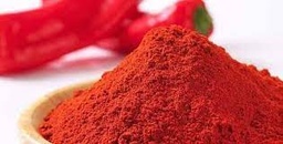 [2006] فلفل مرحي حار/Chilli pepper powder