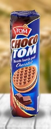 BISCUIT CHOCOTOM CHOCOLAT 190 G