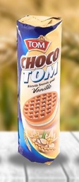 BISCUIT CHOCOTOM VANILLA 190 G